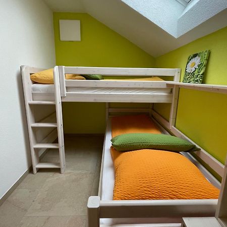 Haus Sonnentau Wohnung 2 Kißlegg 外观 照片