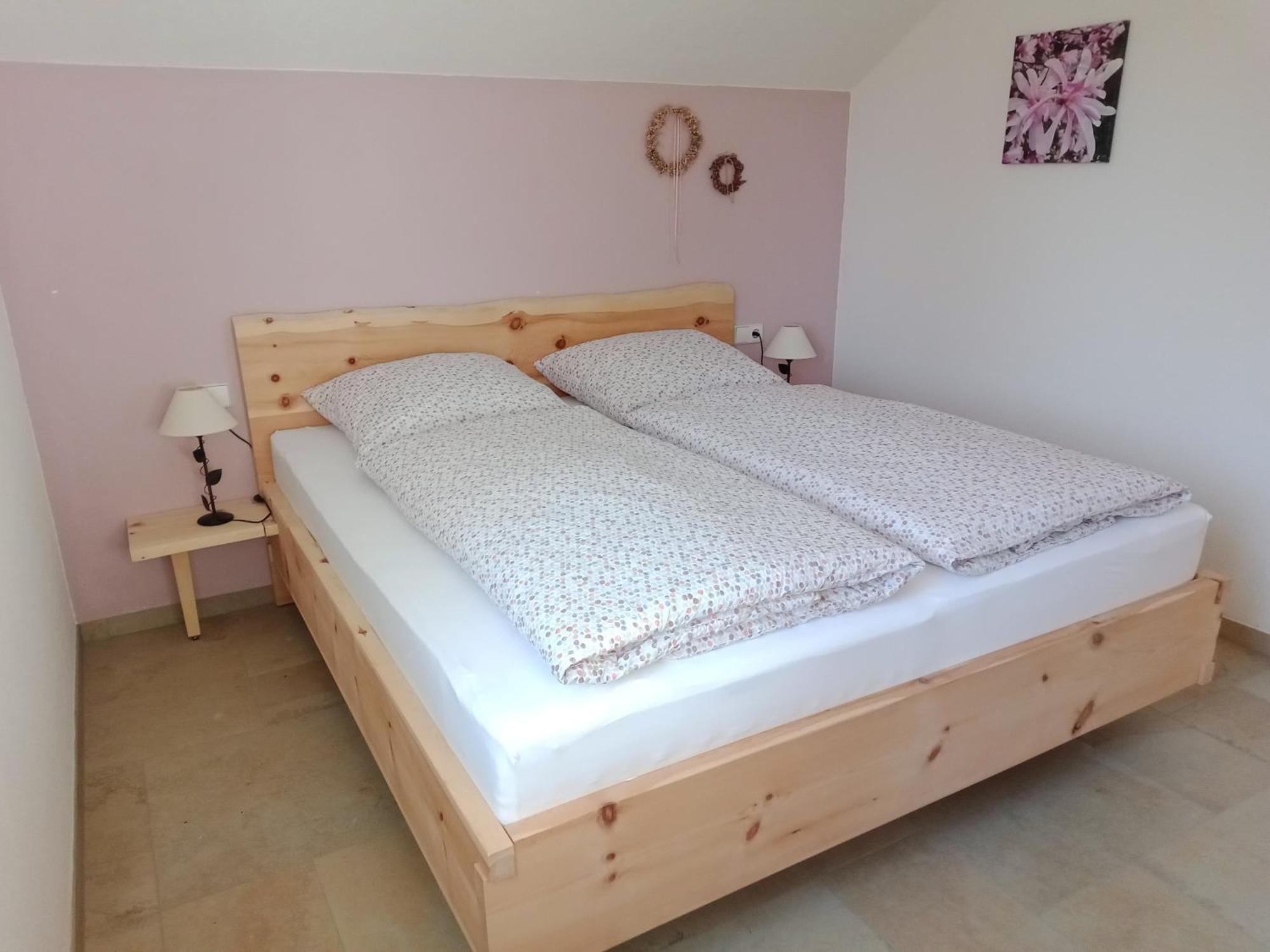 Haus Sonnentau Wohnung 2 Kißlegg 外观 照片